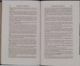 BOURASSÉ Jean-Jacques (Abbé) "Archéologie chrétienne ou Précis de l'histoire des monuments religieux du Moyen-Âge"