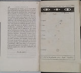 CHEVIGNARD DE LA PALLUE Antoine-Théodore "Nouveau spectacle de la nature contenant des notions claires et précises, et des détails intéressants sur les objets dont l'homme doit être instruit ..." [2 volumes]