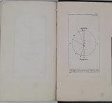 CHEVIGNARD DE LA PALLUE Antoine-Théodore "Nouveau spectacle de la nature contenant des notions claires et précises, et des détails intéressants sur les objets dont l'homme doit être instruit ..." [2 volumes]