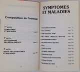 GIROUD Jean-Paul, HAGÈGE Charles G. "Dictionnaire des médicaments vendus sans ordonnance - Quand et comment peut-on se soigner sans danger avec 1000 médicaments en vente libre"