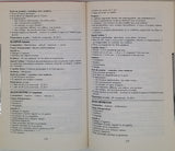 GIROUD Jean-Paul, HAGÈGE Charles G. "Dictionnaire des médicaments vendus sans ordonnance - Quand et comment peut-on se soigner sans danger avec 1000 médicaments en vente libre"