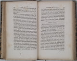 CALMEIL Louis Florentin "De la Paralysie considérée chez les aliénés, Recherches faites dans le service de feu M. Royer-Collard et de M. Esquirol"