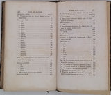 CALMEIL Louis Florentin "De la Paralysie considérée chez les aliénés, Recherches faites dans le service de feu M. Royer-Collard et de M. Esquirol"