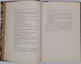 BURGGRAEVE Adolphe "Le génie de la chirurgie considéré sous le rapport des pansements, des opérations, du diagnostic, du pronostic et du traitement médical"