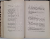 BURGGRAEVE Adolphe "Le génie de la chirurgie considéré sous le rapport des pansements, des opérations, du diagnostic, du pronostic et du traitement médical"