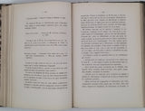 BURGGRAEVE Adolphe "Le génie de la chirurgie considéré sous le rapport des pansements, des opérations, du diagnostic, du pronostic et du traitement médical"