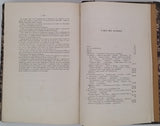 BURGGRAEVE Adolphe "Le génie de la chirurgie considéré sous le rapport des pansements, des opérations, du diagnostic, du pronostic et du traitement médical"