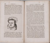 FOSSATI Giovanni Antonio Lorenzo "Manuel pratique de phrénologie ou Physiologie du cerveau d'après les doctrines de Gall, de Spurzheim, de Combe et des autres phrénologistes"