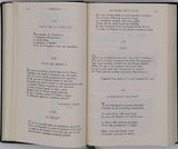 RIMBAUD Arthur "Œuvres complètes - Texte établi et annoté par Rolland de Renéville et Jules Mouquet"