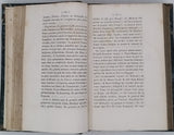 GALLOIS Léonard "Histoire de Napoléon d'après lui-même publiée par Léonard Gallois"