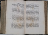 GALLOIS Léonard "Histoire de Napoléon d'après lui-même publiée par Léonard Gallois"