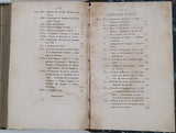 GALLOIS Léonard "Histoire de Napoléon d'après lui-même publiée par Léonard Gallois"