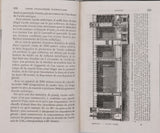 GRIMAUX Édouard "Chimie inorganique élémentaire - Leçons professées à la Faculté de médecine de Paris"