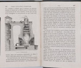 GRIMAUX Édouard "Chimie inorganique élémentaire - Leçons professées à la Faculté de médecine de Paris"