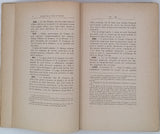 CHEVALIER Ulysse (Docteur) "Œuvres historiques du Docteur Ulysse Chevalier" [2 volumes sur 3]