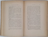 CHEVALIER Ulysse (Docteur) "Œuvres historiques du Docteur Ulysse Chevalier" [2 volumes sur 3]