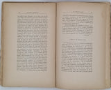 CHEVALIER Ulysse (Docteur) "Œuvres historiques du Docteur Ulysse Chevalier" [2 volumes sur 3]