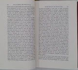 REYNAUD Jean "Vie et correspondance de Merlin de Thionville" [2 tomes en 1 volume]