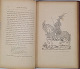 BOUCHOT Henri "L'œuvre de Gutenberg. L'imprimerie - L'illustration"