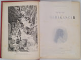 CATAT Louis [Docteur] "Voyage à Madagascar (1889-1890)"