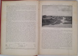 CATAT Louis [Docteur] "Voyage à Madagascar (1889-1890)"