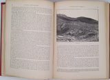 CATAT Louis [Docteur] "Voyage à Madagascar (1889-1890)"