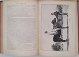 CATAT Louis [Docteur] "Voyage à Madagascar (1889-1890)"