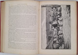 CATAT Louis [Docteur] "Voyage à Madagascar (1889-1890)"