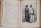 CATAT Louis [Docteur] "Voyage à Madagascar (1889-1890)"