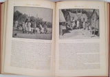 CATAT Louis [Docteur] "Voyage à Madagascar (1889-1890)"