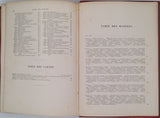 CATAT Louis [Docteur] "Voyage à Madagascar (1889-1890)"