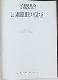 FLEMING John "Le mobilier anglais. Revue « Antiquités et objets d'art » n° 7"