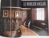 FLEMING John "Le mobilier anglais. Revue « Antiquités et objets d'art » n° 7"