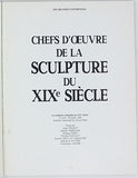 PINGEOT Anne, WIESSINGER Isabelle, DUREY Philippe et al. "Les grandes expositions : Chefs d'œuvre de la sculpture du XIXe" [Beaux Arts Hors-série]