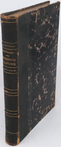 GUTTMANN Oskar "Die Aesthetische Bildung des Menschlichen Körpers - Lehrbuch zum Selbstunterricht für alle gebildeten Stände, insbesondere für Bühnenkünstler"