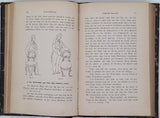 GUTTMANN Oskar "Die Aesthetische Bildung des Menschlichen Körpers - Lehrbuch zum Selbstunterricht für alle gebildeten Stände, insbesondere für Bühnenkünstler"