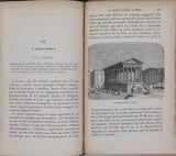 LEFEVRE André "Les Merveilles de l'Architecture"