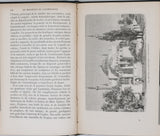 LEFEVRE André "Les Merveilles de l'Architecture"