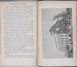 LEFEVRE André "Les Merveilles de l'Architecture"