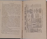 DUBIEF Eugène "Le journalisme"