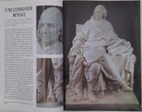 [Collectif] "Dossier de l'Art n°7 avril-mai 1992 - Clodion et la sculpture française du XVIIIe. Les terres cuites du Louvre"