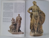 [Collectif] "Dossier de l'Art n°7 avril-mai 1992 - Clodion et la sculpture française du XVIIIe. Les terres cuites du Louvre"