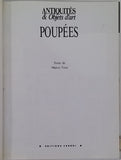 TOSA Marco "Poupées. Revue « Antiquités et objets d'art » n° 3"