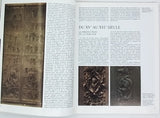 SPINOSA Aurora "Les bronzes. Revue « Antiquités et objets d'art » n° 23"