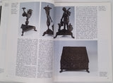 SPINOSA Aurora "Les bronzes. Revue « Antiquités et objets d'art » n° 23"