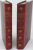 HUGO Victor "Notre-Dame de Paris" [2 volumes]