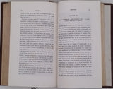 "Contes du Chanoine Schmid - Traduction nouvelle illustrée de vingt grands dessins par Marckl" [2 volumes]