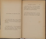 LOUŸS Pierre "Les Chansons de Bilitis - Traduites du grec"