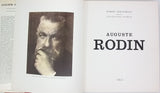 DESCHARNES Robert, CHABRUN Jean-François [Texte] "Auguste Rodin"