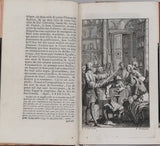 NOLLET Jean Antoine, dit Abbé Nollet "Essai sur l'électricité des corps"